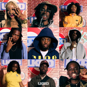 JBIZ Cypher Verse by UK Rap Daily, JBIZ