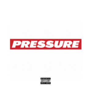 Pressure by June Goon