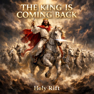 The King is coming back! by Holy Rift