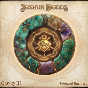 Finished Business (Gravity III) artwork