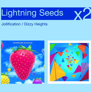 Jollification/Dizzy Heights