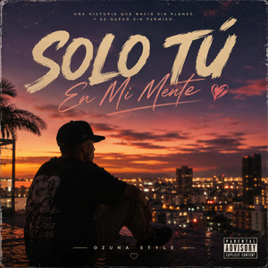 Solo Tu En Mi Mente by Cristian samuel RS