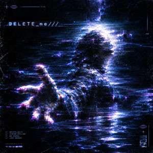 DELETE_me/// by MØREN