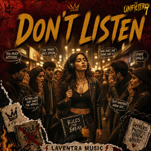 Don't Listen