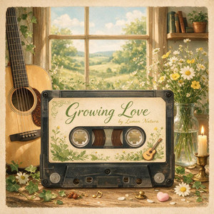 Growing Love by Lumen Natura