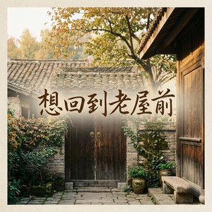 想回到老屋前 by Pian Pian