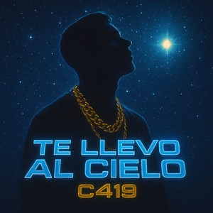 Te Llevo Al Cielo by C419