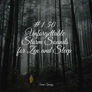 #1 50 Unforgettable Storm Sounds for Zen and Sleep album