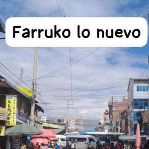 FARRUKO, BECKY// para mi //lo nuevo by el es el rey