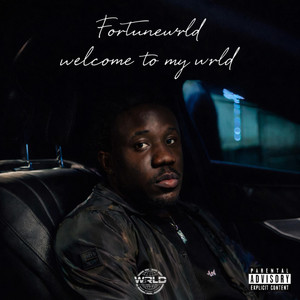 Burst my brain by Fortunewrld