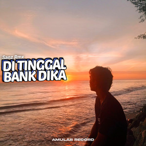Sanz Rmx - Ditinggal Bang Dika