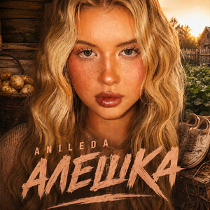 Алешка by ANILEDA