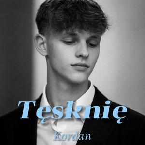 Kordan - Tęsknię