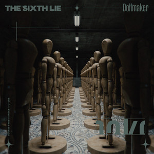 Dollmaker by THE SIXTH LIE