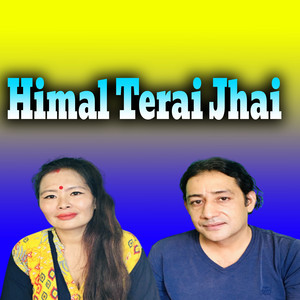 Himal Terai Jhai (Live)