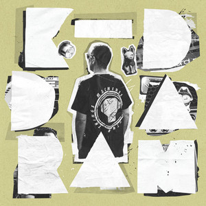 Right Now by Kid Drama, Goldie