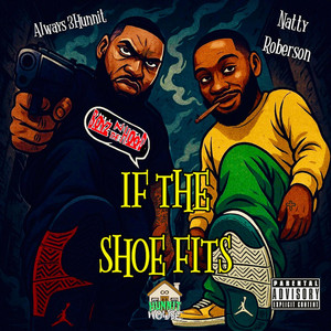 Not Like That by Always 3Hunnit, Natty Roberson