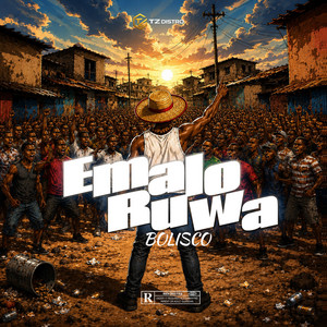 Emalo Ruwa by Bolisco