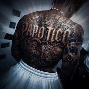 PAPOTICO by Chamakitoo Frezh