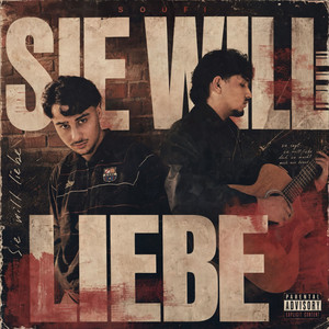 Sie will Liebe