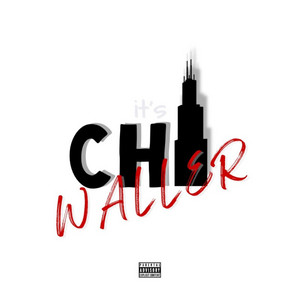 it's Chi Waller by Chi Waller