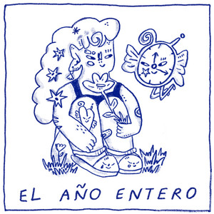 el año entero