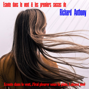 Richard Anthony - Amoureux De Ma Femme