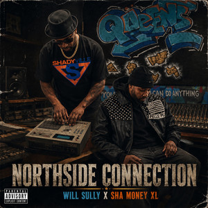 Northside Connection album cover