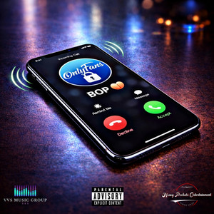 Bad Vibe by VVS B.O.O.M.