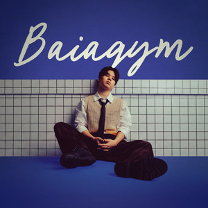 Baiagym by Nurmuhammed Jaqyp