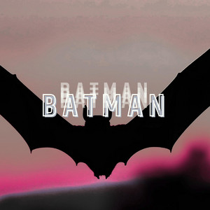 BATMAN by El Farru