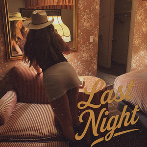 Last Night by Aniela Salinas