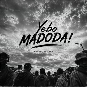 Yebo Madoda by Shaw