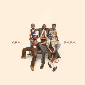 Afa Papa by FRA!