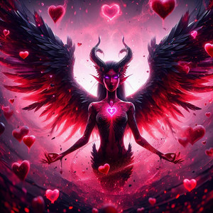 Lilith by Teddy Head