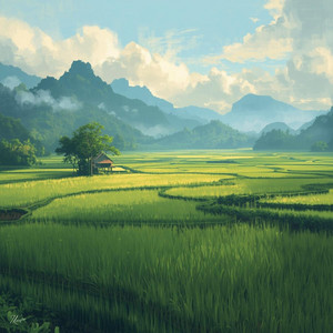 Drift Channel by Mister Erwin