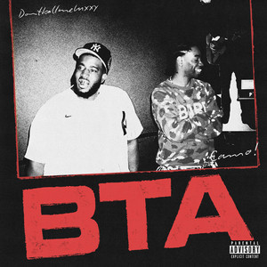BTA by DontKallMeLuxxy, Camo!