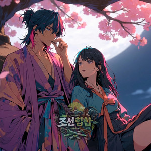 헤어진 사람을 욕하지 마 by 조선힙합
