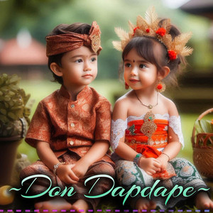 Don Dapdape by Sugi Art