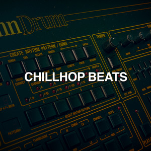 Warm Down by ChillHop Beats Album Cover