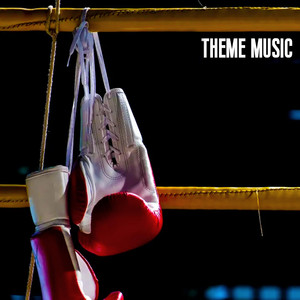 Portada de Theme Music