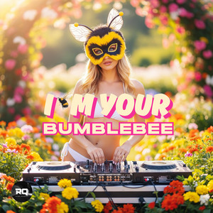 I'm your bumbleebee by Ritmo Quantico