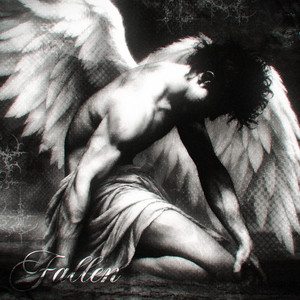 fallen