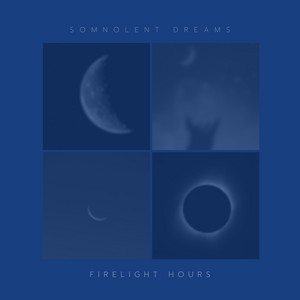 Firelight Hours by Moon Whisperer