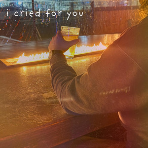 I Cried For You by Tuesday String Band, Christopher Woitach