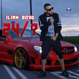 Ilian Boyd - 24/7