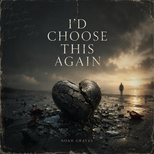 I'd Choose This Again by Noah Graves