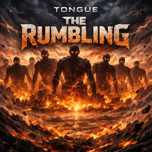 The Rumbling by Tongue