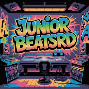 PRETTY by Junior BeatsRD