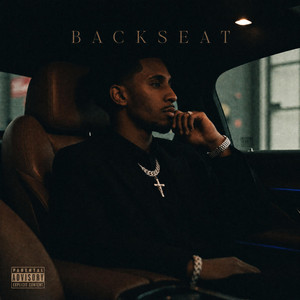 Backseat by Siloh Ray